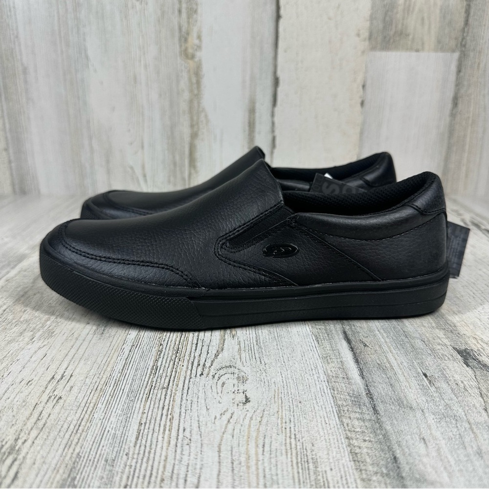 New‎ Dr. Scholl's Teamwork Work Slip-On #1101